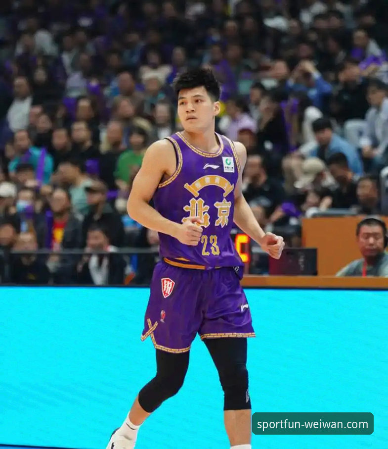 微玩体育手机版 CBA状元陈国豪的3个“回避条款”困局:从限时到禁赛,微玩体育平台用户亲历现场直播